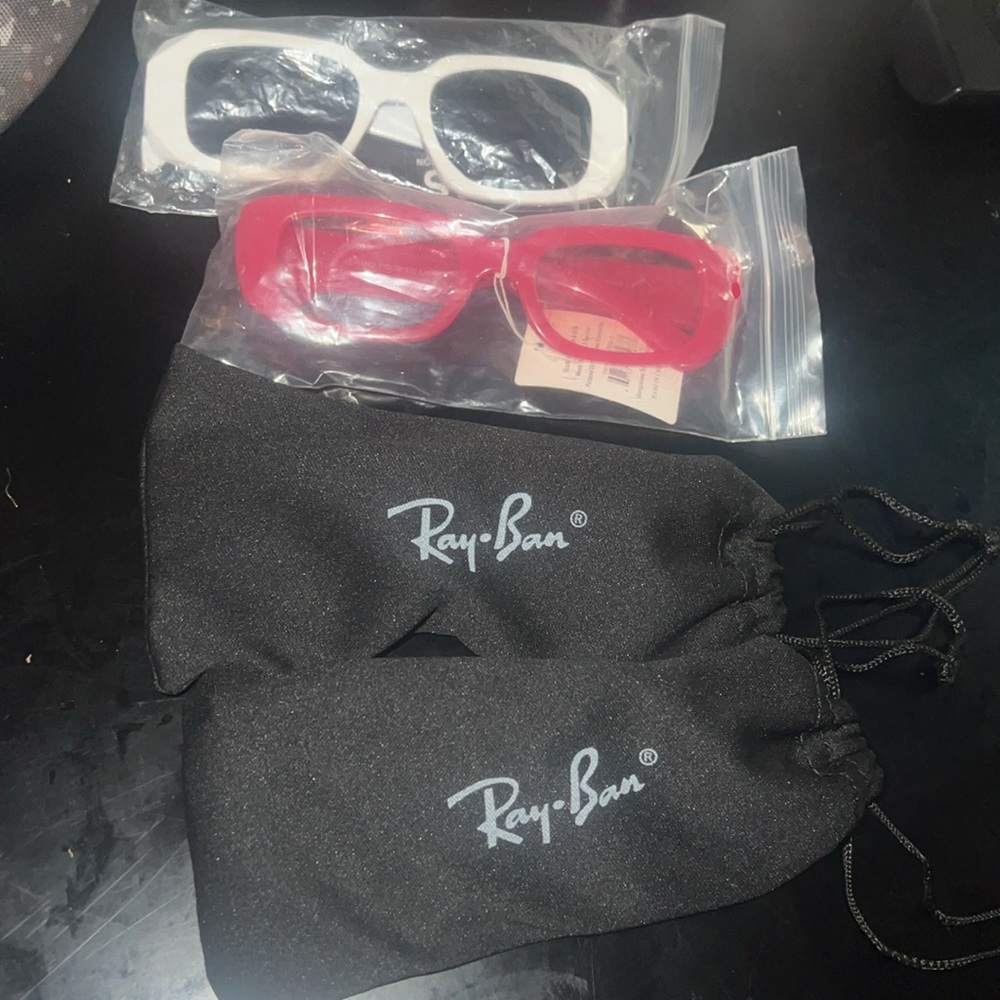 Sun glasses bundle